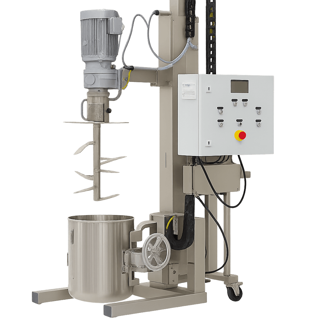 Herstellende Industrie